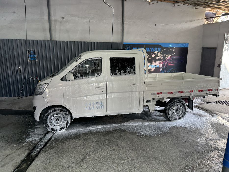 Changan 2019 yil 98 talik