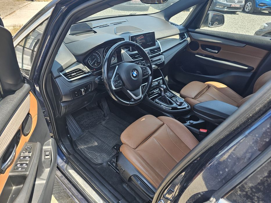 Bmw seria 2 Diesel 4x4.Tva deductibil