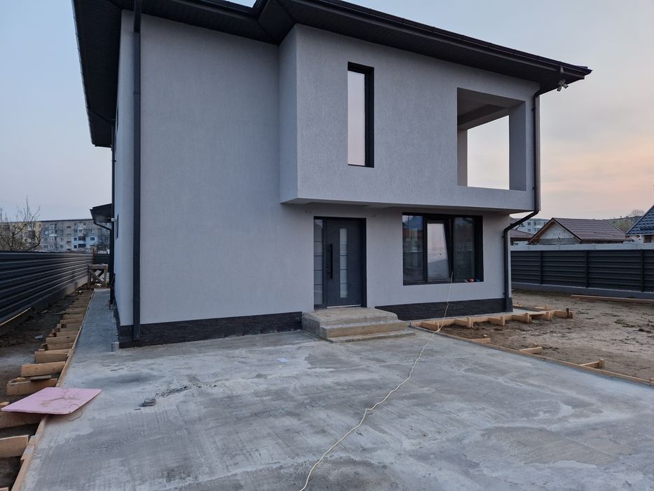 Execut lucrări construcții