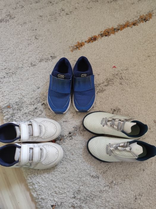 Adidași fotbal mărime 30-31