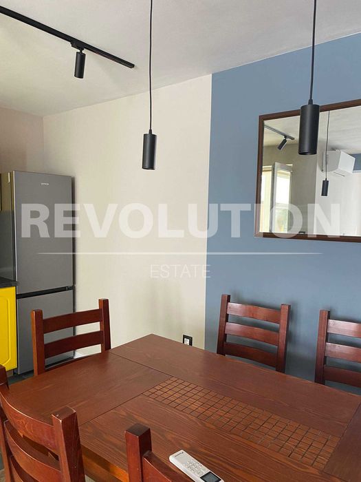 Дава се под наем Двустаен апартамент в Варна, Бриз - 60 кв.м за 400 € - Снимка #5