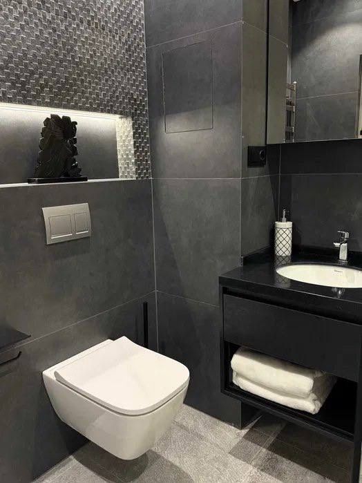 Яккасарай Ул Шота Руставели ЖК Мадрид