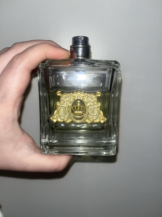 Juicy couture viva la juicy духи