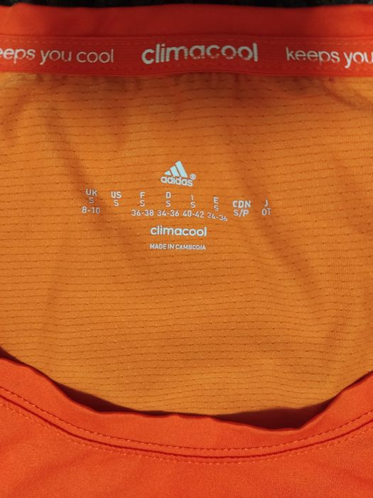 Tricou damă Adidas S