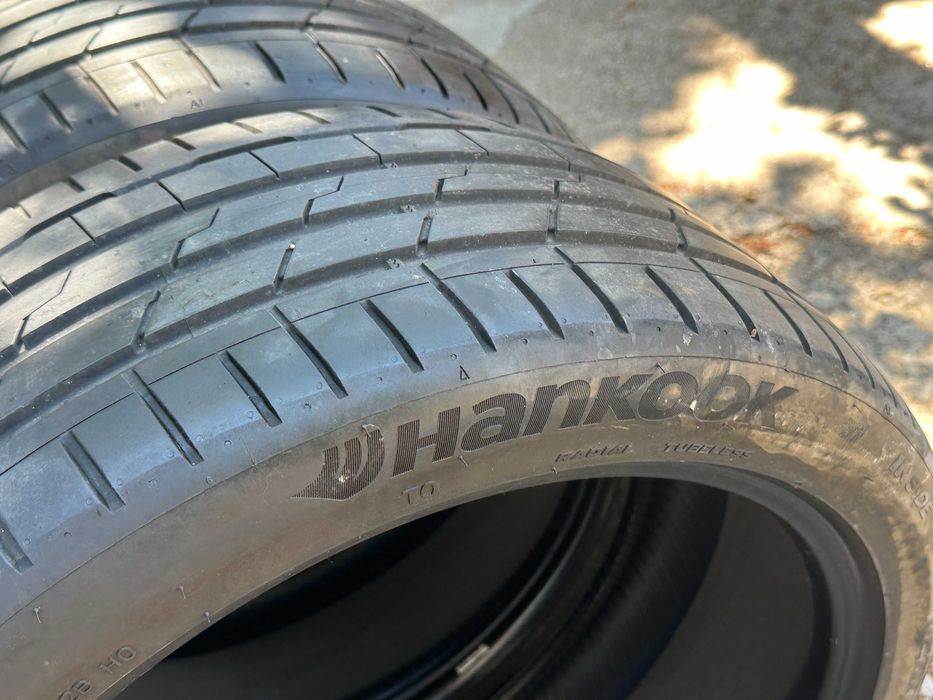 4бр. летни гуми 235/40/19 Hankook Ventus S1Evo3