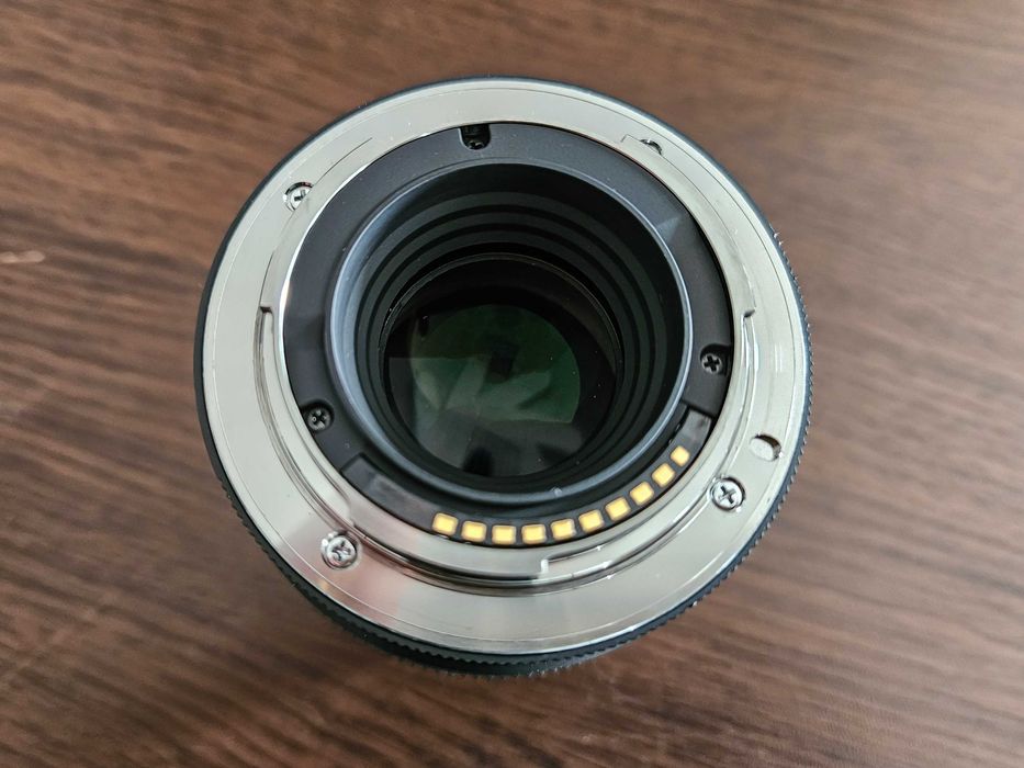 Обективи за Sony E APS-C