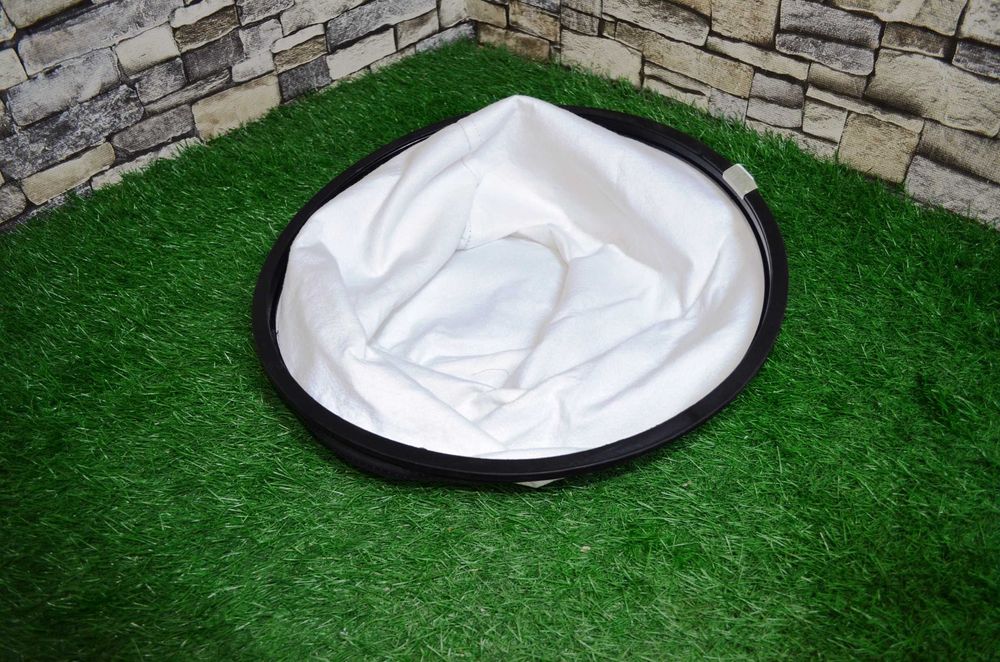 Фильтр для строительного пылесоса