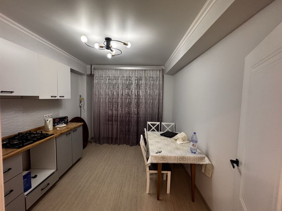 Сдам в аренду квартиру