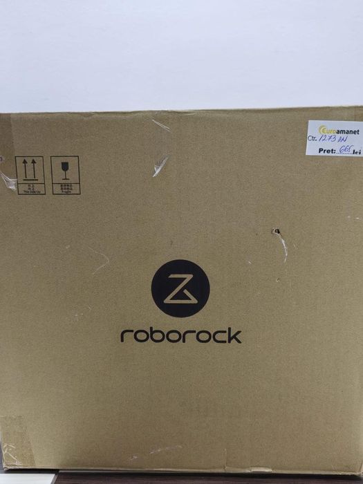 Robot de aspirare Roborock Q7 L5 Nou -N-