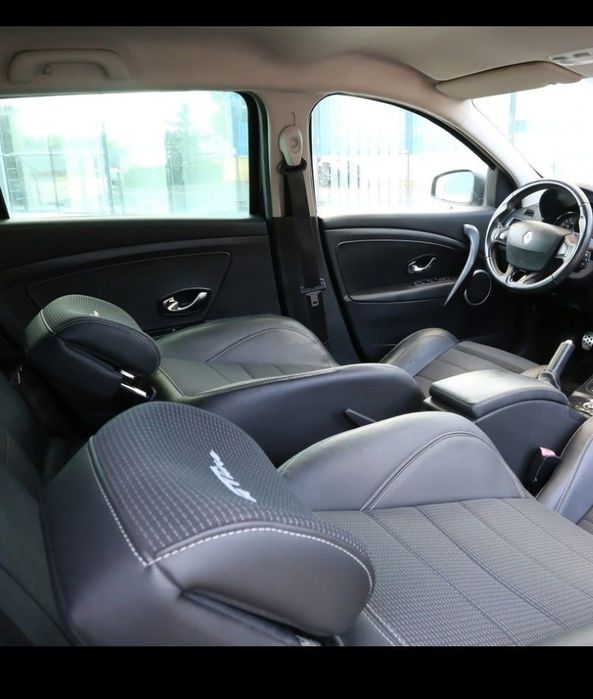 Vând Renault Megane 3 gt line