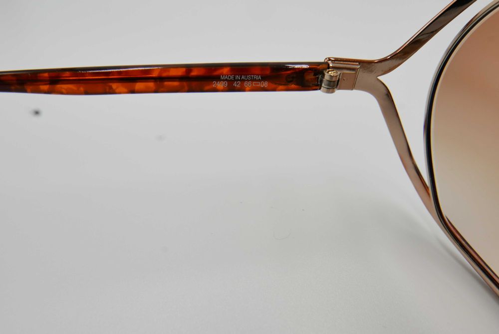 Rame ochelari Christian Dior vintage - 2499 ICM Made in Austria