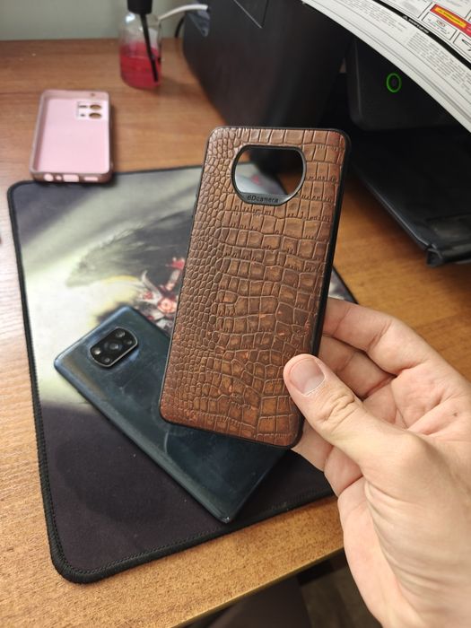 Смартфон POCO X3 NFC, 64гб