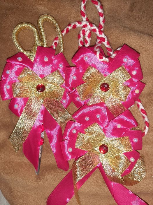 Наборы тусау кесу