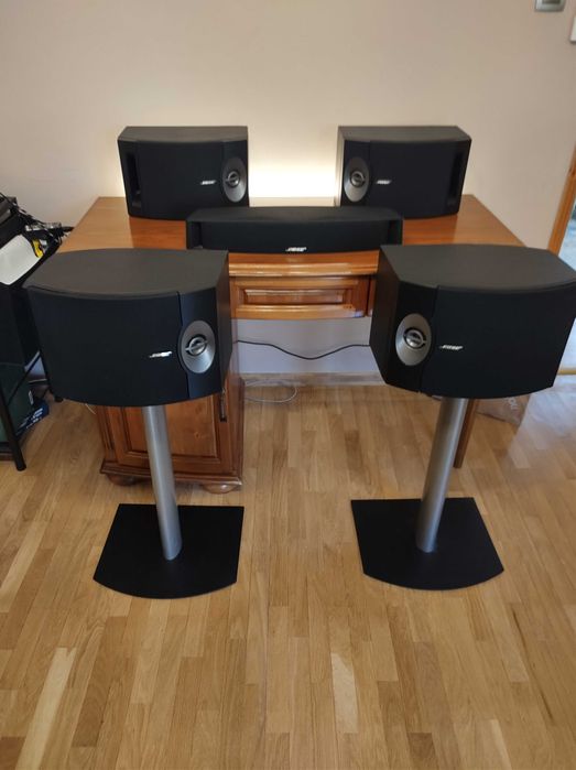 Тонколони Bose V