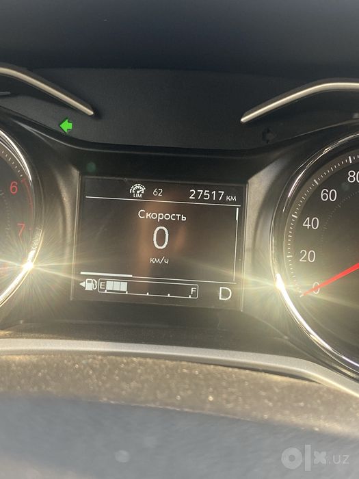 Chevrolet Onix LTZ
