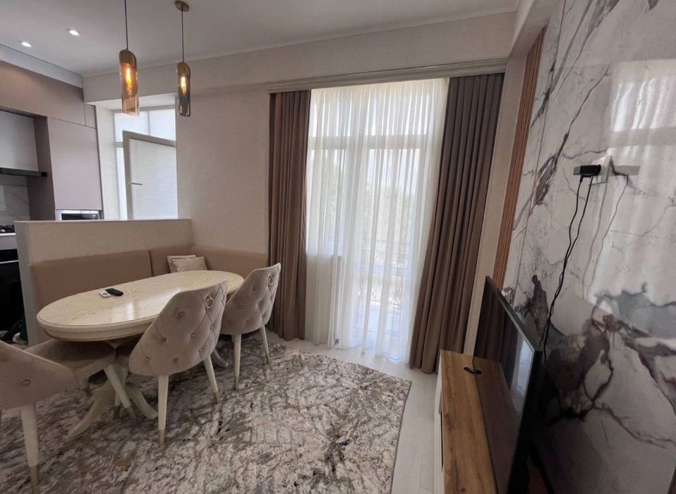 Срочно сдается квартира