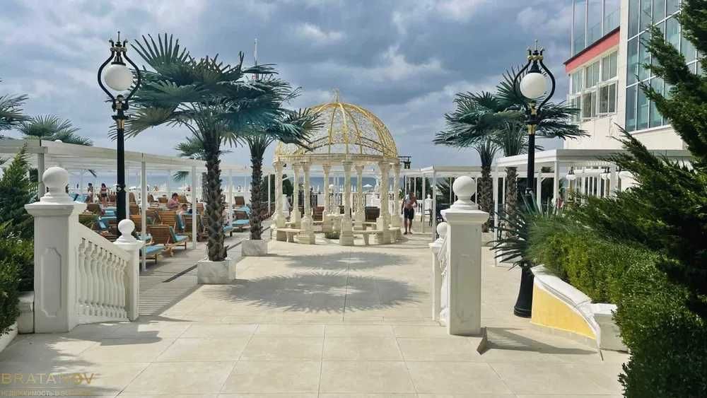 Продава се Двустаен апартамент в к.к. Елените - 65 кв.м за 1154 €/кв.м - Снимка #11