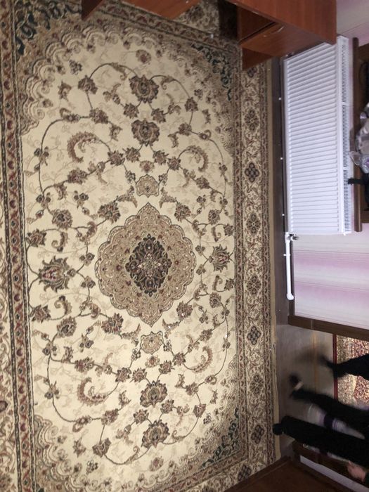 Продам ковёр