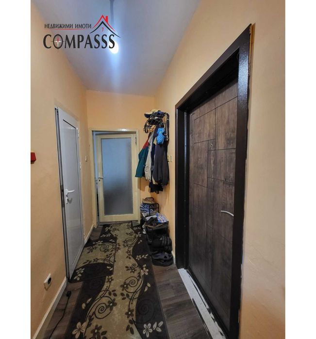 ж.к. Иглика, преустроена гарсониера, гр. Добрич – 39000евро!