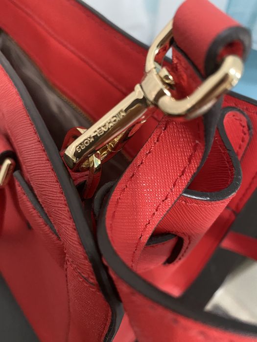 Дамска чанта Michael Kors