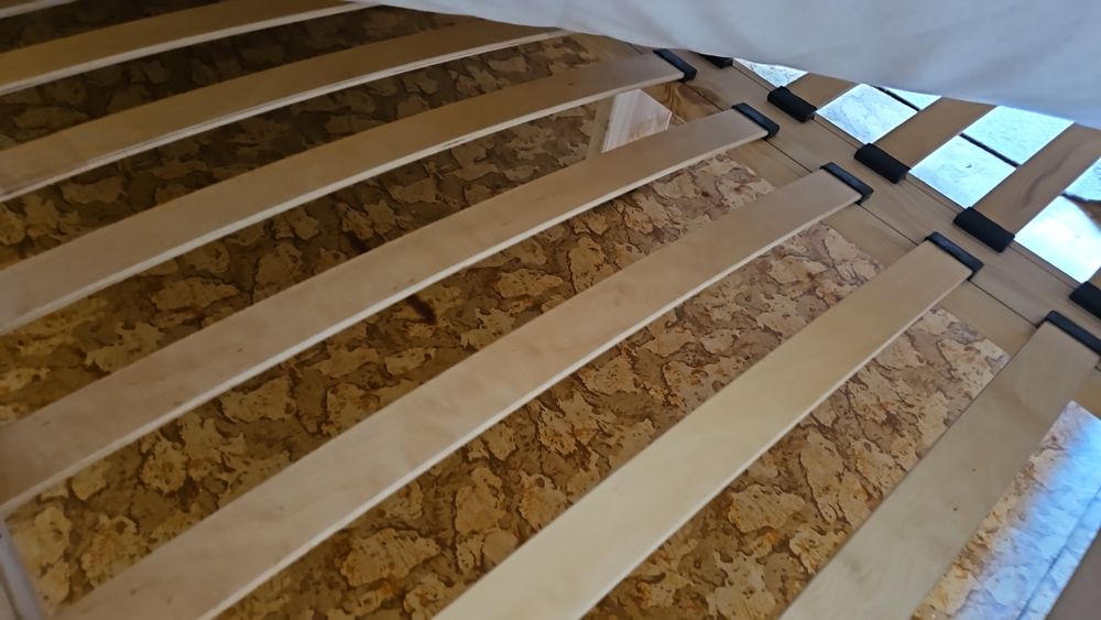 160.000, 200×180Кровать  2 спальная+ матрас Ascona