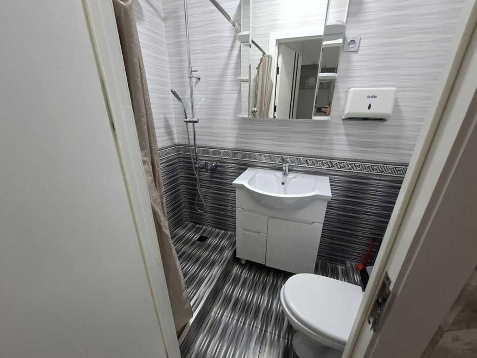 Юнусабад 19 квартал 2/11/11 (50²) продаётся квартира новостройка