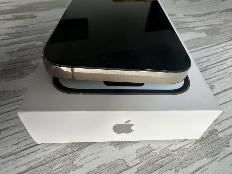 Iphone 14 pro 256 gb