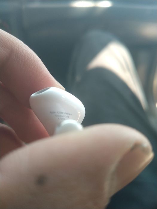 Air Pods 3 оригинал