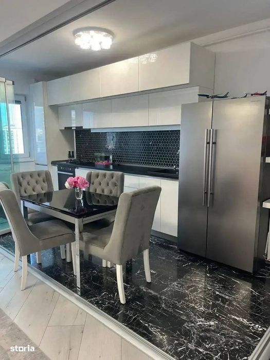 Apartament 2 Camere De Vanzare Mihai Bravu Metrou Bloc Nou