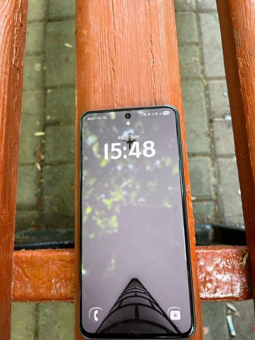 Samsung S21 Fan Edition
