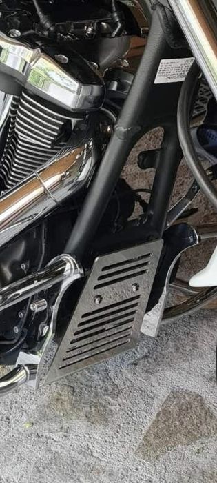 Предпазител за YAMAHA XV1900 Raider, Stratoliner, Roadiner
