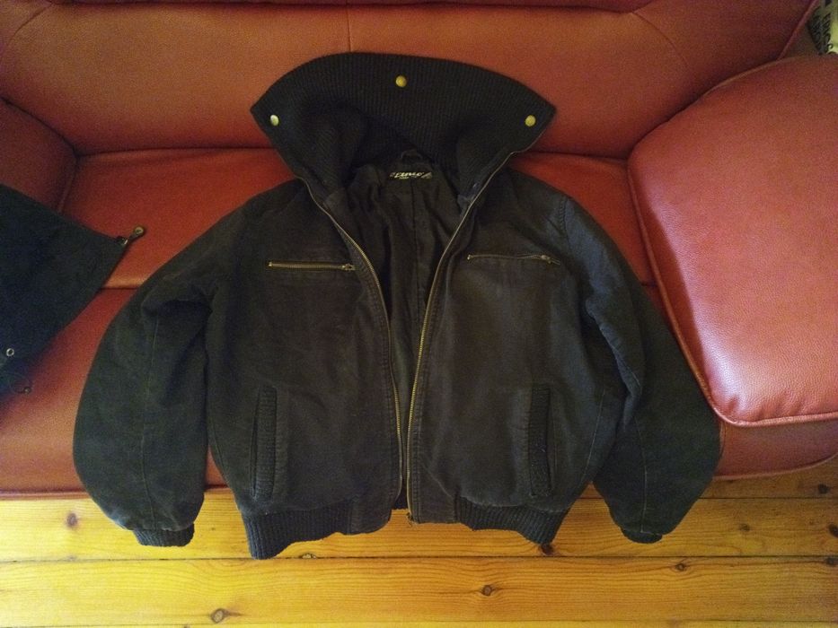 Яке - Тера нова -