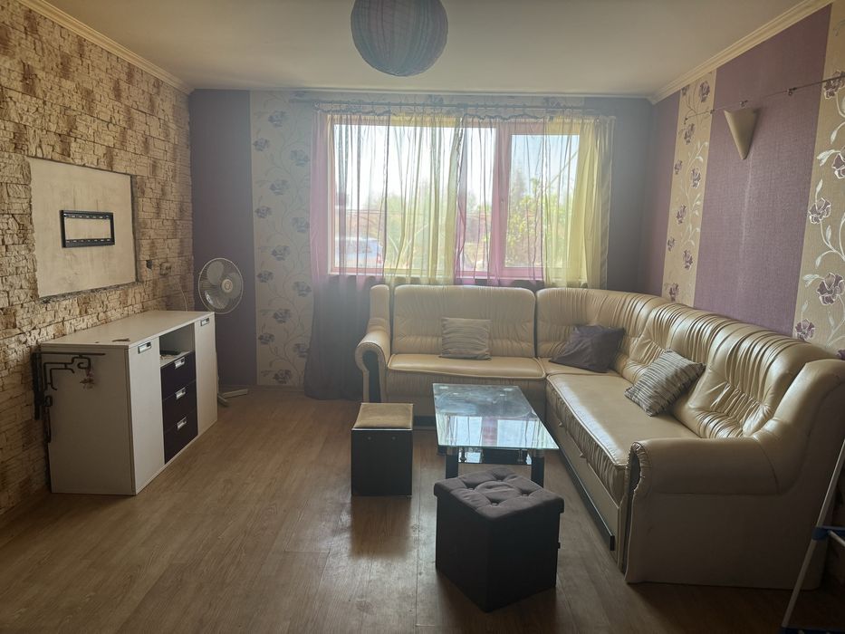 Къща с. Сърнево Стара Загора