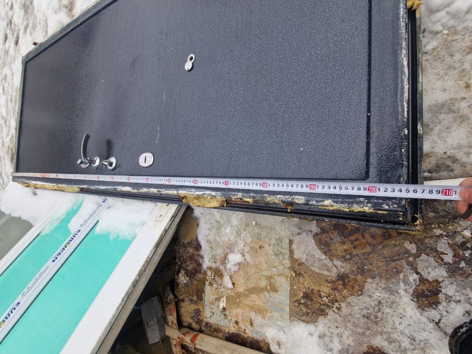 Входной Дверь отличный