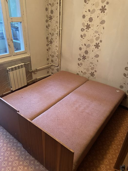 Мебель из дерева