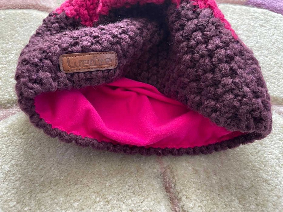 Ски/сноуборд шапка