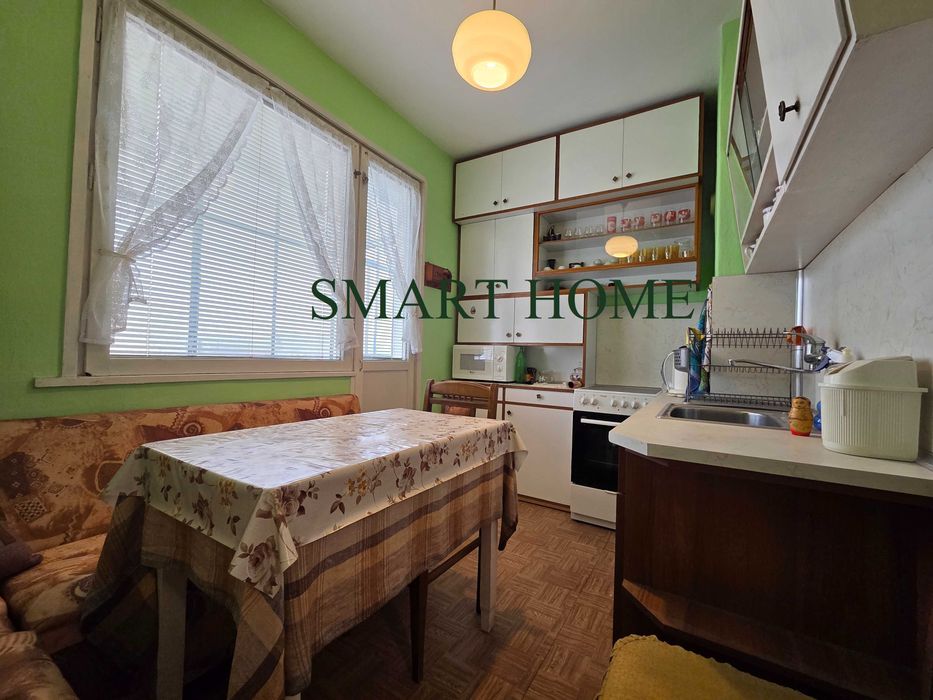 Двустаен апартамент в гр. Горна Оряховица!