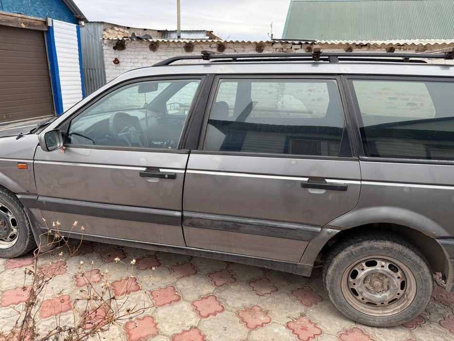 Продам фольксваген пасат универсал