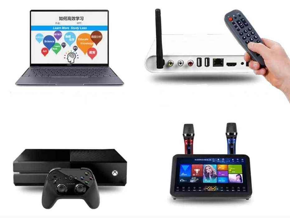 Домашний проектор