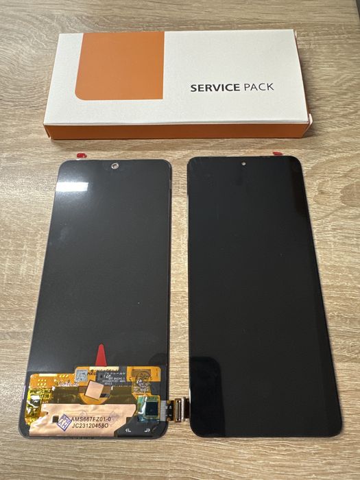 Оригинален дисплей за Xiaomi Redmi Note 13 4G