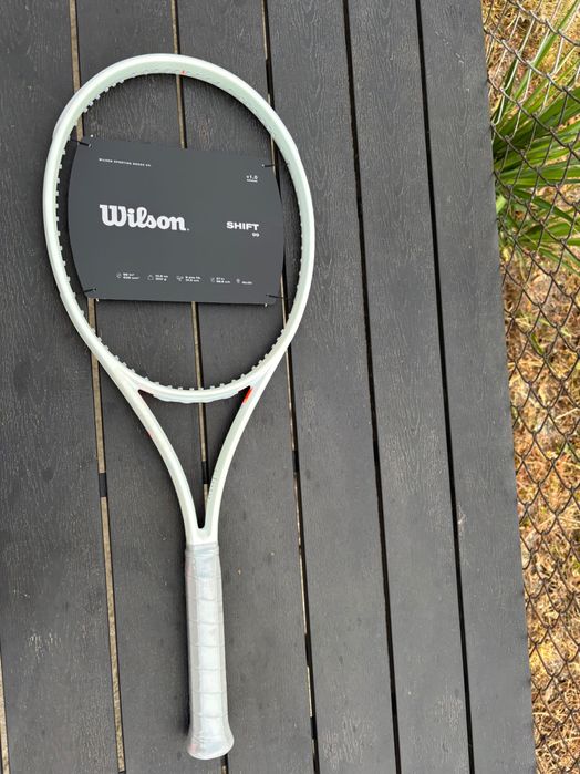 Тенис ракета Wilson Shift 99