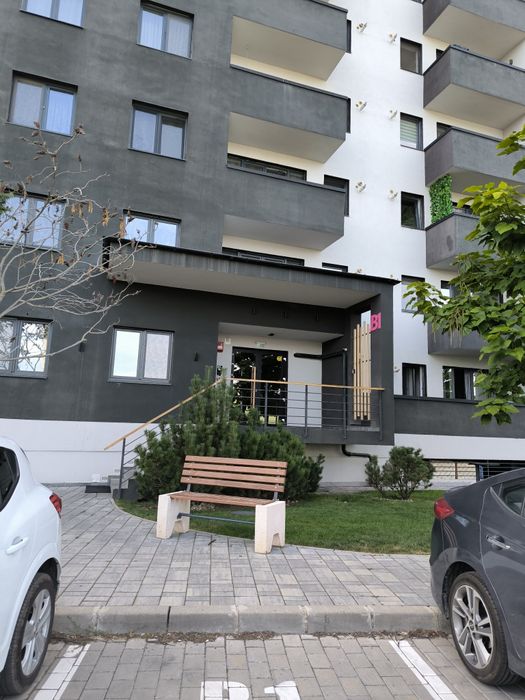 Ap. 2 camere de închiriat la Soho