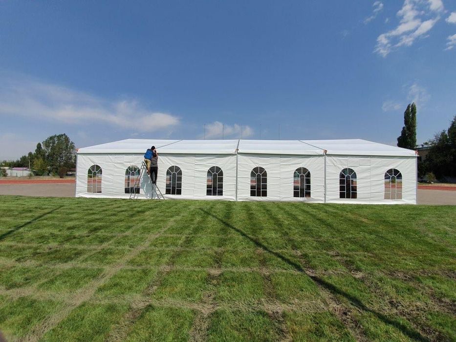 Продаеться шатёр профессиональный