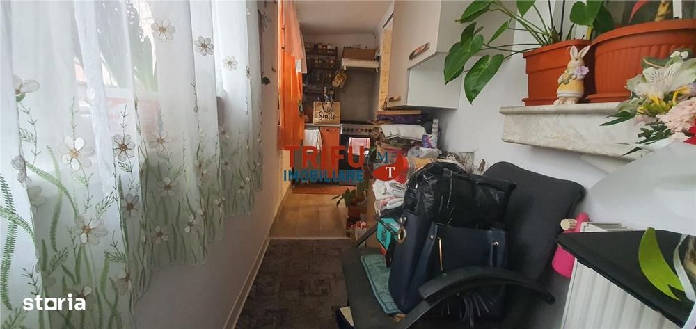 Apartament 2 camere de vanzare zona Bulevard Alba Iulia
