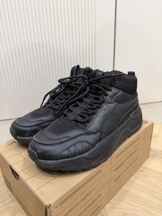 Puma X-Ray 2 Square Mid L WTR.