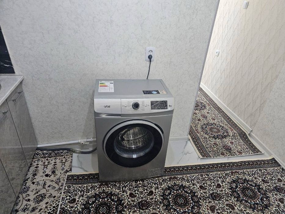 Сдается 1в2 ком Чиланзар 13. Фархадский. Бухара кафе