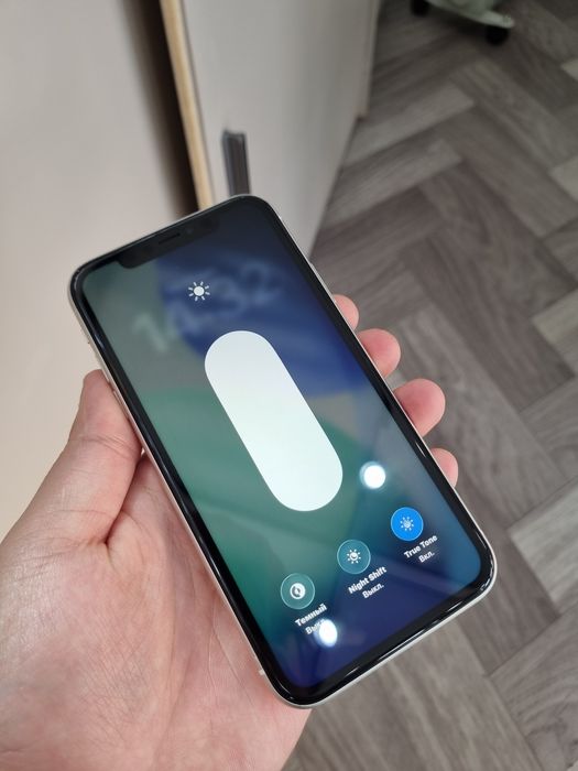 Iphone 11 64GB Ideal Karobka Dakument