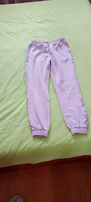 Детски панталони за момиче