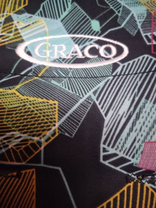 Прогулочная коляска модель от  Graco