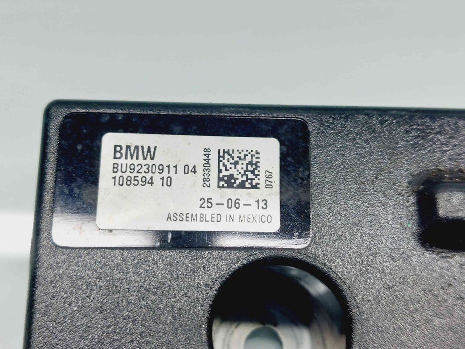 Modul confort  Bmw 3 (F30) [Fabr 2012-2017] 108594 10